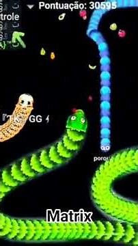 matrixyt dominação ffa solo vs todos south america brasil #viperio#blobio#slitherio#hexaio#ytrank!!!