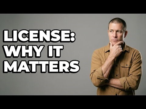 Why Is An HVAC Contractor License Essential?