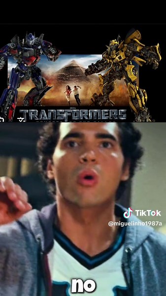 Ediciones de Transformers: Momentos Épicos