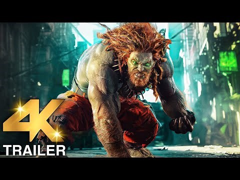 NEW MOVIE TRAILERS 2026 | 4K ULTRA HD