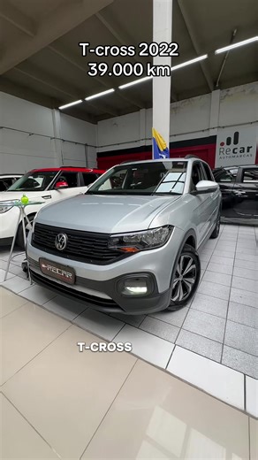 T-Cross 2022: Unveiling a Compact SUV