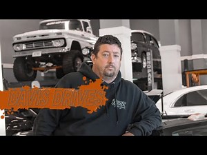 WELCOME TO DAVIS DRIVES | TRAILER | TRUCKS, CARS, BOATS, PLANES, HELICOPTERS AND MORE.