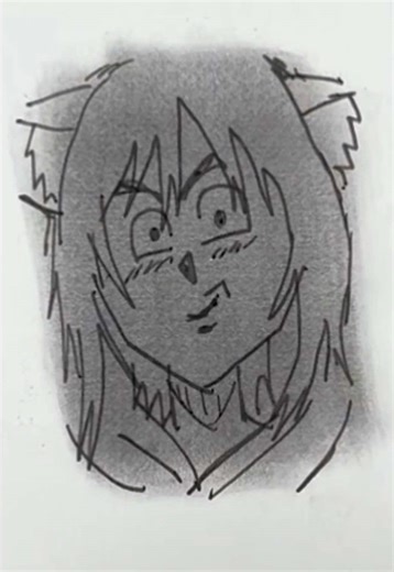 酒寄彩葉のイラスト制作方法