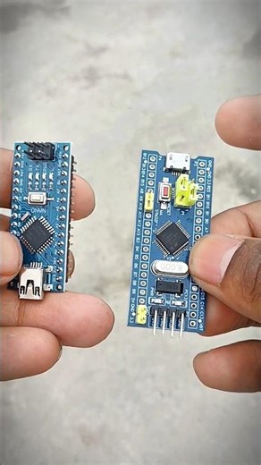 unboxing arduino Nano #viral ₹199 #diy #products