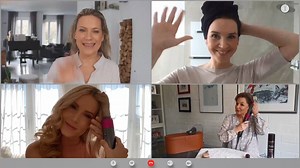 Für Locken. Für Wellen. Für mehr Geschmeidigkeit. Für sanft getrocknetes Haar. Für all das benötigst du nur noch ein Produkt: Den DYSON Airwrap™ Complete! Auf QVCbeauty.de erfährst du, was den Haarstyler so einzigartig macht: https://bit.ly/3cNtR9i | QVC