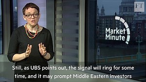What stories the markets are watching on Monday: - The dollar dips after a weekend of announcements from Donald Trump's office; - European stocks are under pressure, with the FTSE 100 at a low for the year; - Inflation concerns weigh on European government bonds. For more markets news go to http://on.ft.com/2kL6TDZ | Financial Times
