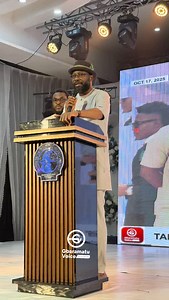 1.3K views · 42 reactions | GbaramatuVoice Exclusive Moments from the Tantita Security Services Nigeria Limited Community Critical Stakeholders’ Appreciation Ceremony, held today at KFT Event Centre, Uvwie Local Government Area, Delta State. Vote of Thanks by: Capt. (Dr.) Executive Director - Operations and Technical · Tantita Security Services Nigeria Limited. #Tantita #GbaramatuVoiceTV #NigerDelta #DeltaState #GbaramatuVoice | GbaramatuVoice TV | Facebook