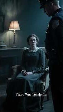 Lizzie Borden Hacked Her Parents With an Axe - The Evidence Was Overwhelming (Part 1)