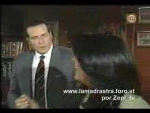 LA MADRASTRA CAPITULO 98