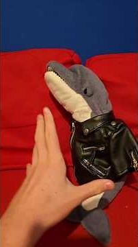 Voicing Every SML Character Loan Dolphin #sml #jeffy #viral #shorts #trending #supermariologan