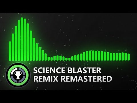 [Game Theory Intro] Science Blaster Remix Remastered Edition