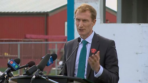 Peepeekisis Cree Nation gets apology for assimilative ‘colony scheme’