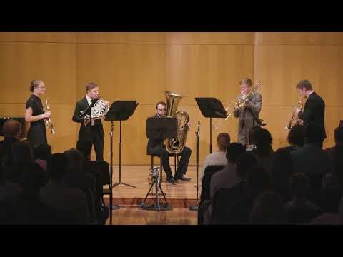 Samuel Robertson: Trombone - Die Bankelsangerlieder