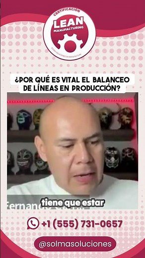 🎯 ¿Vas a hacer un balanceo de líneas?