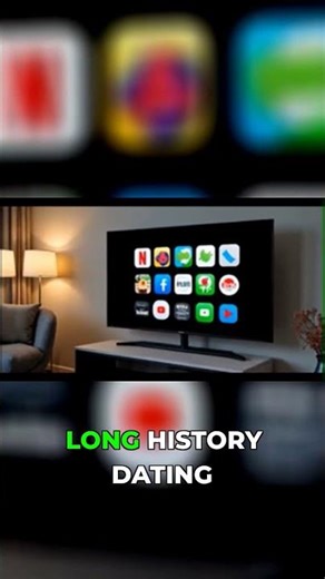 Who Made Your Smart TV OS? The Surprising History!