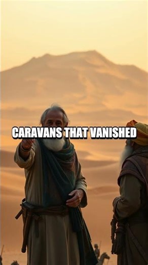 The Mirage Script of the Namib Desert