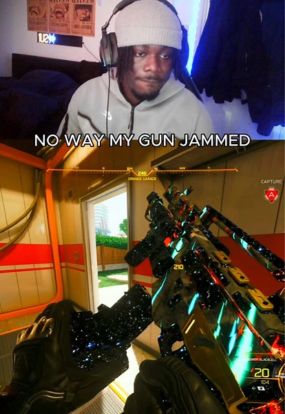 How to Unjam Your Gun in Call of Duty Warzone