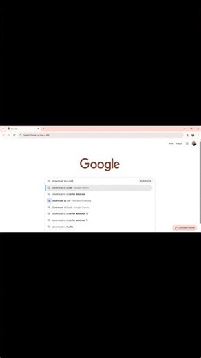 How We Download VS Code From Google Easy To Guide.