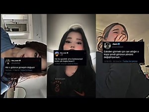 TİKTOK TWİTTER AKIMI (ilk videomm) #keşfet #tiktoktwitterakimi #twitter #keşfetbeniöneçıkar