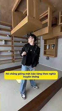 Mỗi lần đến Thượng Hải, lại là mỗi lần được mở rộng tầm nhìn của mình🫨
