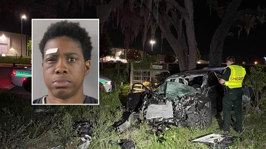 Suspected drunk driver charged with homicide after mother of 2 dies in Davenport