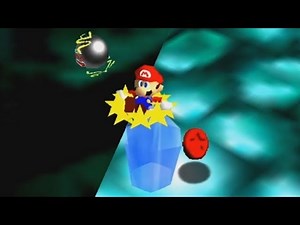 Man Beats Mario 64’s First Bowser Fight Without Using The Control Stick