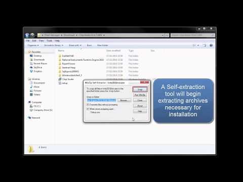 How to Install and Uninstall Clisp Studio