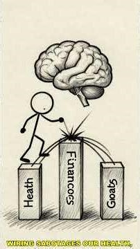 The Cognitive Flaw That Sabotages Your Goals: Hyperbolic Discounting