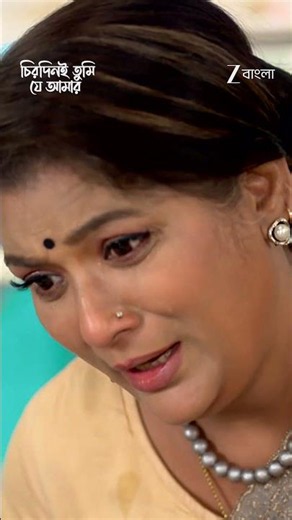 Chirodini Tumi Je Amar | Ep - 439 | Reel | May 25 2026 | Zee Bangla