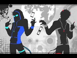 Welcome To The Show - Male Version