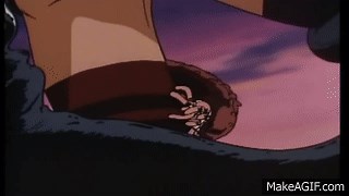 Urotsukidoji: Legend of the Overfiend - (1989) - 'UNCUT' FULL LENGTH FEATURE MOVIE (Eng Subtitled) on Make a GIF