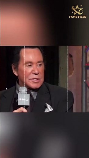 Wayne Newton’s Downfall