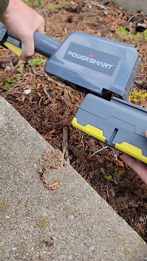 108K views · 395 reactions | Lawn season is here! Battery powered lawn tools are a great way to go! #powersmart #weedwacker #leafblower | Go Build Stuff | Facebook