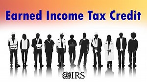 21K views · 196 reactions | Watch this IRS video to learn more about the Earned Income Tax Credit. #TaxSeason22 | IRS | Facebook