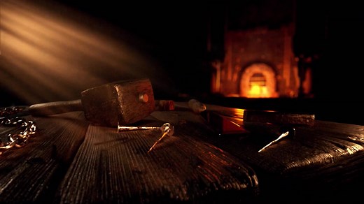 Jesús Capitulo 23 HD Versión Completa. #Jesus #novelasbiblicas #JesusTeAma #series | Novelas Biblicas