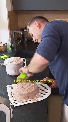 Heute: Geschichtsunterricht mit Dessert 🍰😅 ➡️"Das perfekte Dinner" heute Abend um 19 Uhr bei VOX oder jederzeit streamen auf RTL ! #VOX #DasPerfekteDinner #Kochen #RTLPlus | VOX