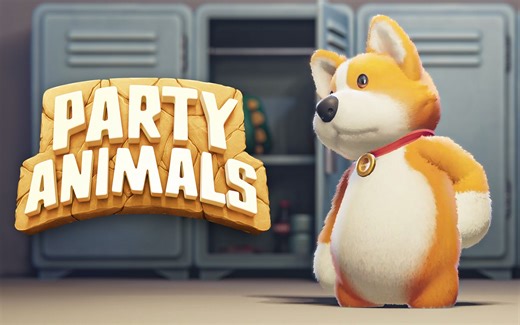 Party Animals 2022 TGA 预告片