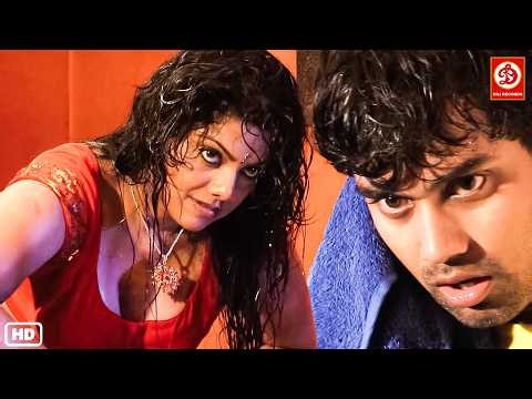 मैं तुम्हें अपनी प्यास बुझाए बिना यहाँ से जाने नहीं दूंगी, आओ अब मेरी तड़प बुझाओ- बेस्ट रोमांटिक सीन