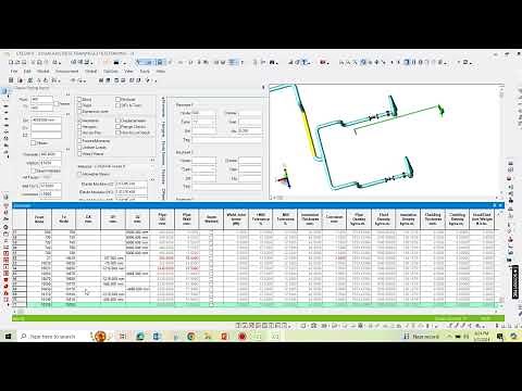 HOW TO COPY THE ELEMENTS IN CAESAR II