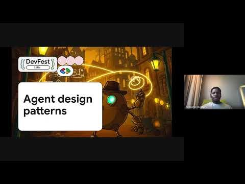 AI Agents: The New Frontier of LLMs. - DevFest