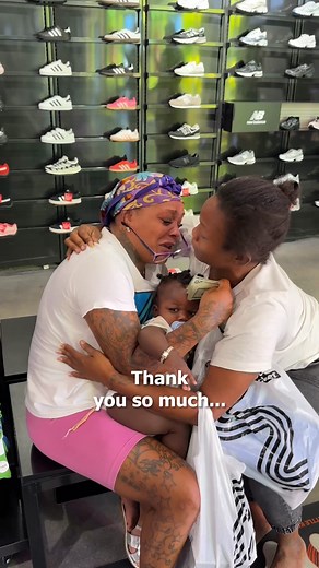 569K views · 40K reactions | They Weren’t Expecting This ❤️ | Neenib | Facebook