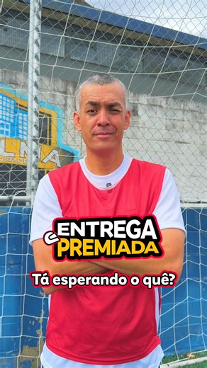 iFood para Entregadores on Instagram: "E aí, tá esperando o quê? O jogo já começou e quem é craque nas entregas tá concorrendo. Entrega Premiada iFood tá valendo o mês inteiro: TV, celular e até moto 0km no sorteio final! ⚽ 👉 Acesse o link na bio e participe!"