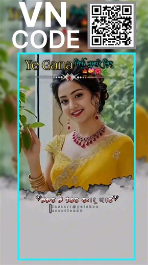 vn_code_hack on Instagram: "TRENDING VN CODE 🔥 USE THIS SOUND 👇 Step 1: Take a screenshot of this reel Step 2: Open VN Video editor app Step 3: Click on the scanner in top of right corner Step 4: Scan the screenshot & click on the download / use Step 5: Select your photos and export video #vn #vnrussia #vnqrcodes #vneditor #quotesvn vnquotes vnvlognow vnvideoeditor scan qr vncode code vn reel trend vncode instsmagram vnediting vntutorial reels instagram explore edits editing edit explorepage t