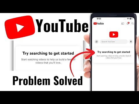 Try Searching To Get Started Start Watching Videos To Help Us Build A Feed Of Videos You'll Love