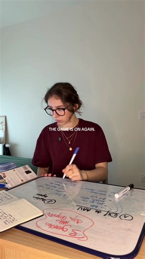 Motivation for Students: Stay Consistent in Your Studies