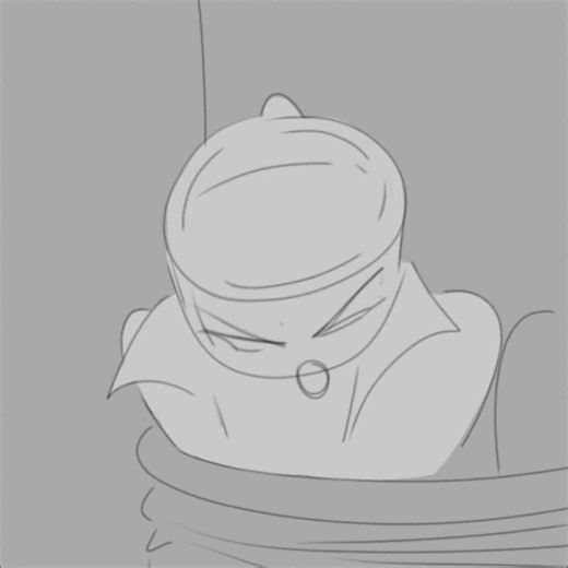 Wow, it's been a long time since I've done this ship! I'm doing this for fun!! And I love this AU !! #mythofthemachine #motm #bendyandtheinkmachine #cuphead #bendystraw