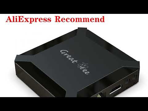 Great Bee Arabic TV Box 2023