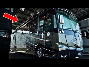 RV Detailing Done Right! Total Transformation!