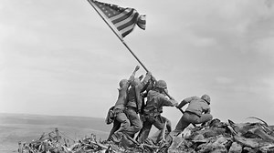 How the Battle of Iwo Jima Became 36 Days of Hell