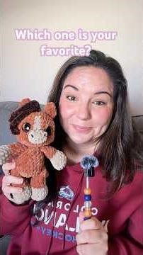 Which one is your favorite???